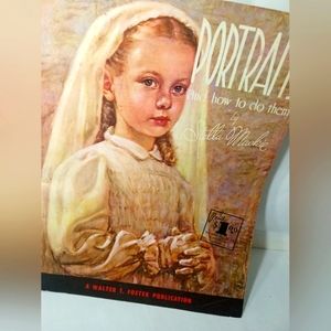 Walter Foster art magazine #14